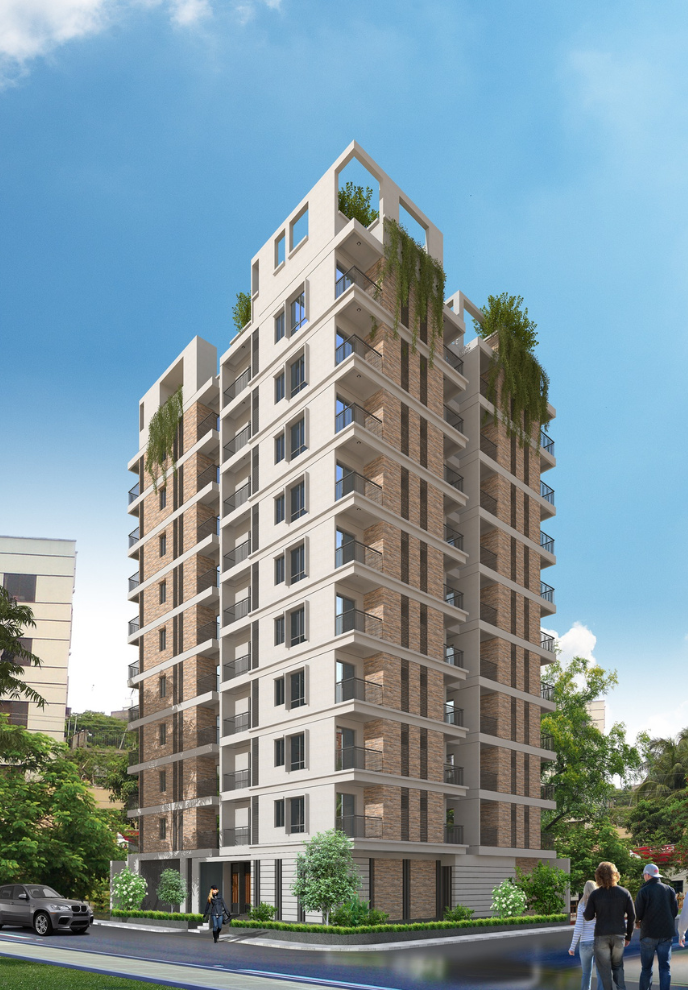 Manhattan Builders & Development Ltd